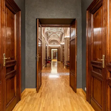 Guest house Residenza Pierret