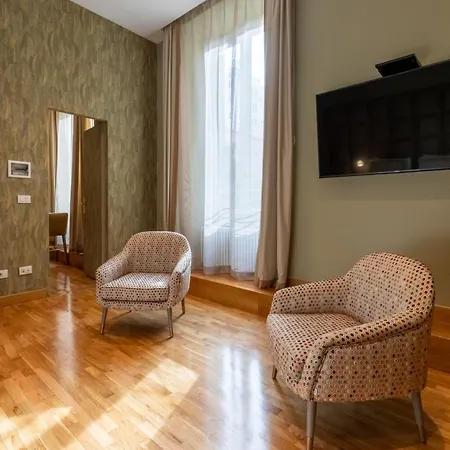 Residenza Pierret