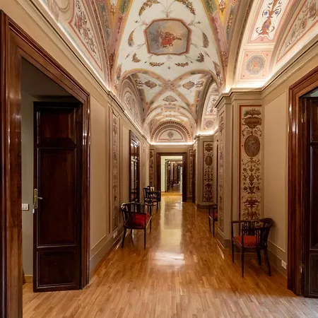 Guest house Residenza Pierret Rome