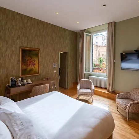 Residenza Pierret * Rome
