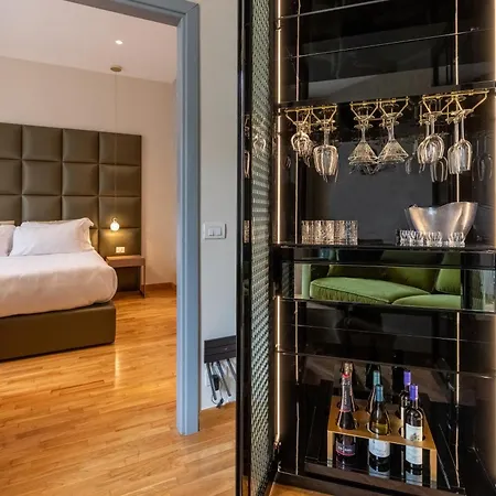 Guest house Residenza Pierret