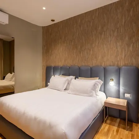 Maison d'hôtes Residenza Pierret 4*