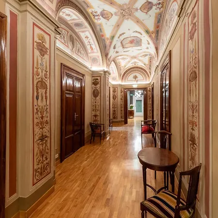 Residenza Pierret *