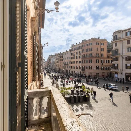 Residenza Pierret *