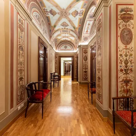 Guest house Residenza Pierret