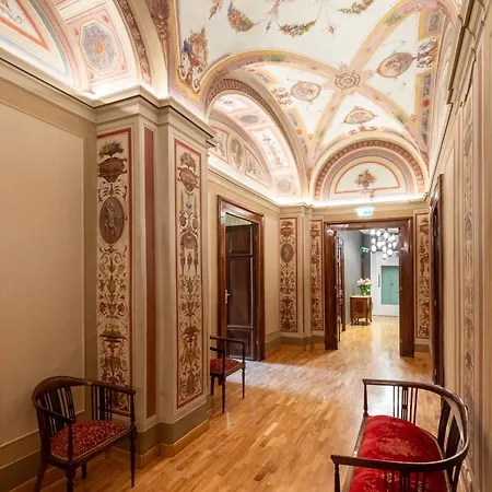 Residenza Pierret Guest house Rome