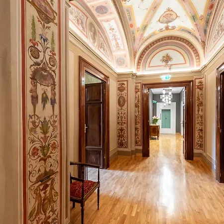 Residenza Pierret Rome