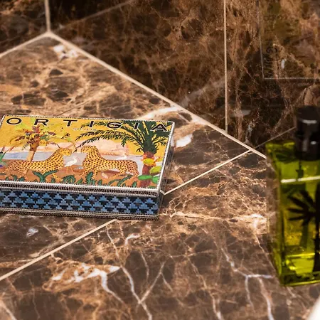 Residenza Pierret 4*