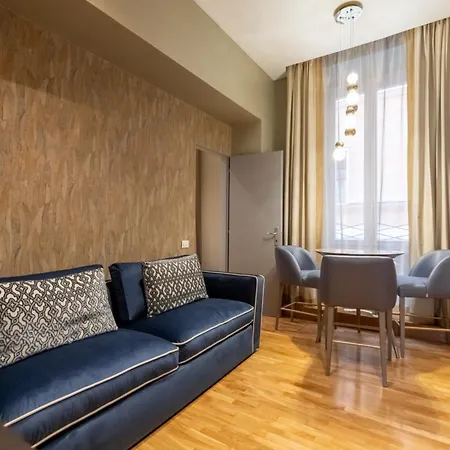 Residenza Pierret Guest house *