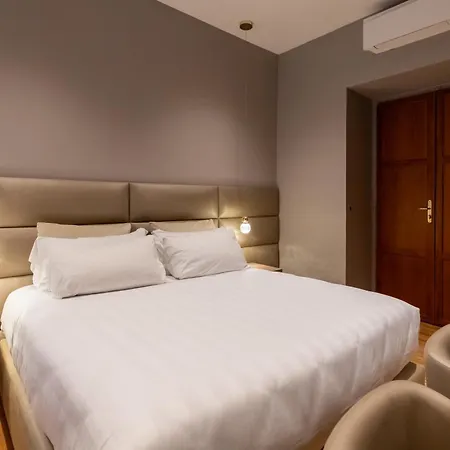 Residenza Pierret Guest house Rome