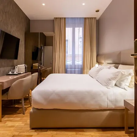 Residenza Pierret Guest house *