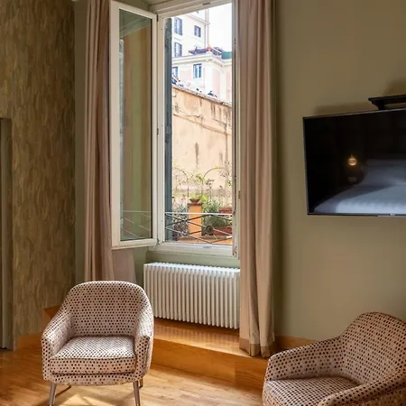 Guest house Residenza Pierret
