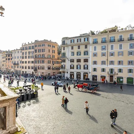 Guest house Residenza Pierret