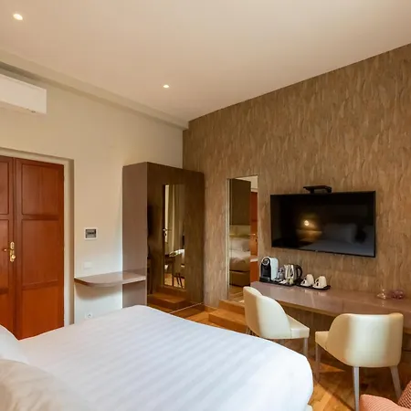 Guest house Residenza Pierret *