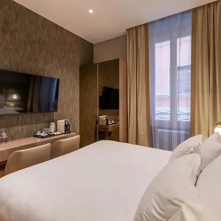 Residenza Pierret *