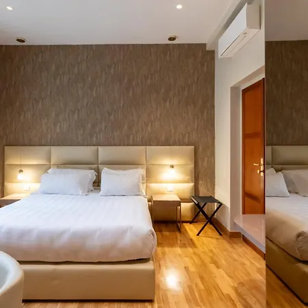 Guest house Residenza Pierret Rome