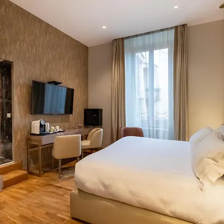 Residenza Pierret Guest house