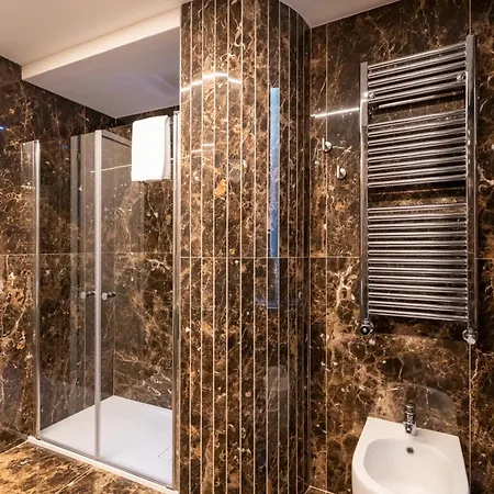 Residenza Pierret * Rome