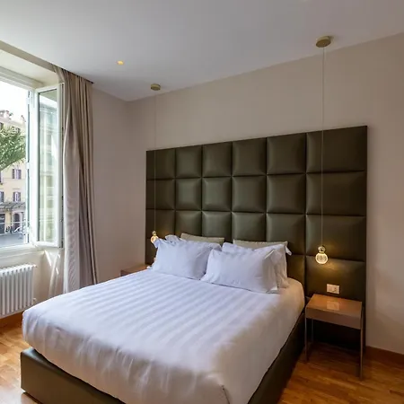 Residenza Pierret Guest house