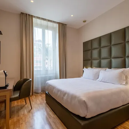 Residenza Pierret Guest house Rome