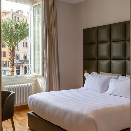 Residenza Pierret * Rome