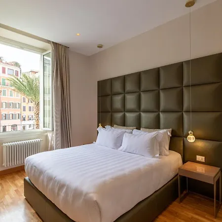 Residenza Pierret Guest house