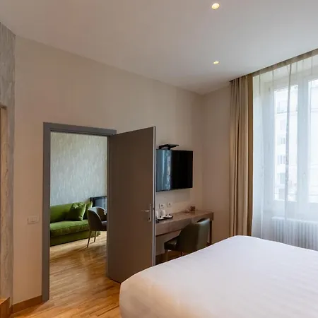 Residenza Pierret 4*