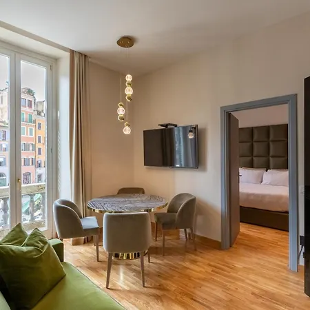 Residenza Pierret Guest house *