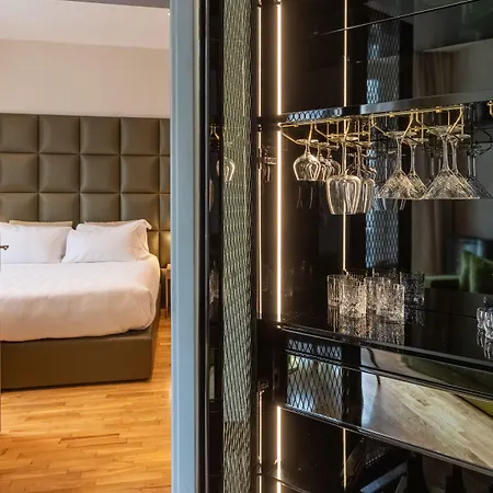 Residenza Pierret 4*