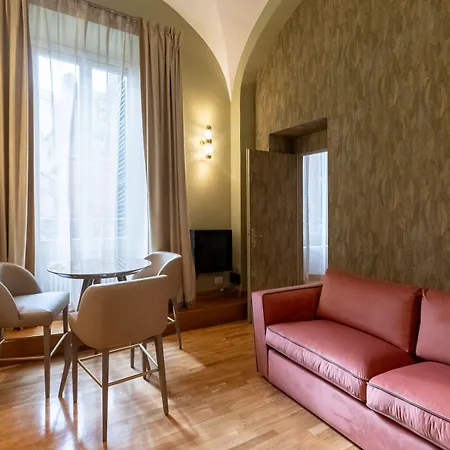 Residenza Pierret 4*