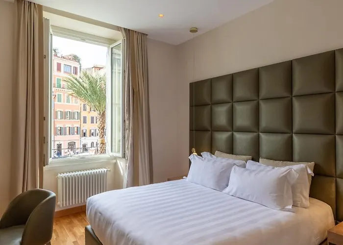 Residenza Pierret