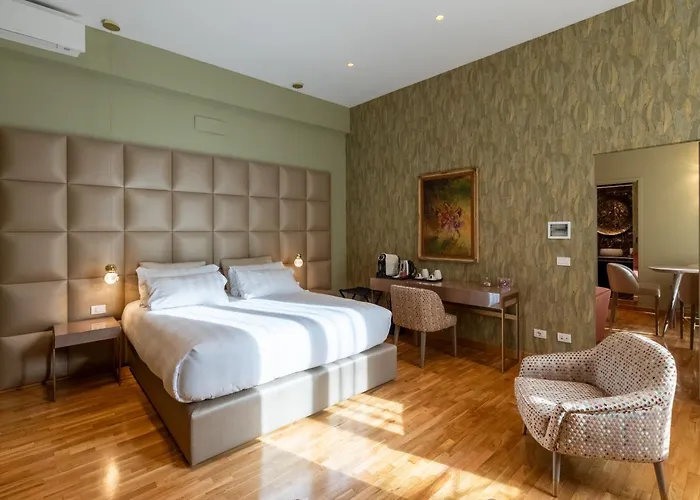 Residenza Pierret