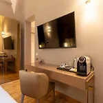 Konukevi Residenza Pierret 4*