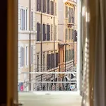 Residenza Pierret 4* Róma
