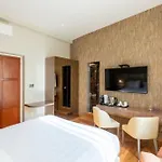 Konukevi Residenza Pierret 4*