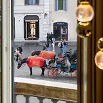 Residenza Pierret Vendégház 4*