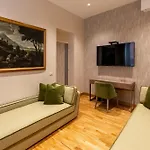 Residenza Pierret Róma