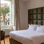 Residenza Pierret 4* Róma