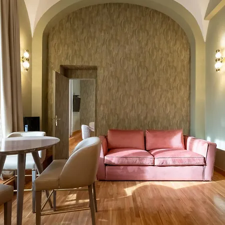 Residenza Pierret 4* 로마