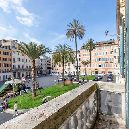 게스트하우스 Residenza Pierret 로마