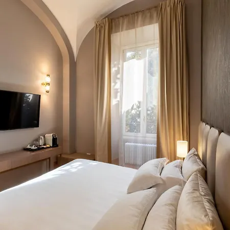 Residenza Pierret 게스트하우스 로마