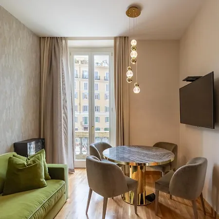 Residenza Pierret 4*