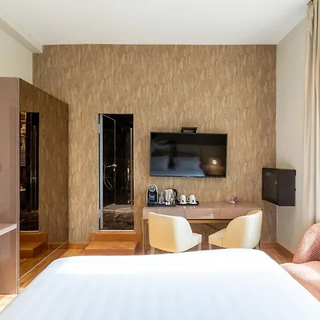 Residenza Pierret 로마