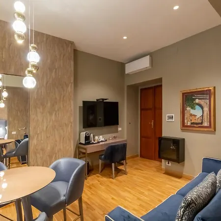 Residenza Pierret *