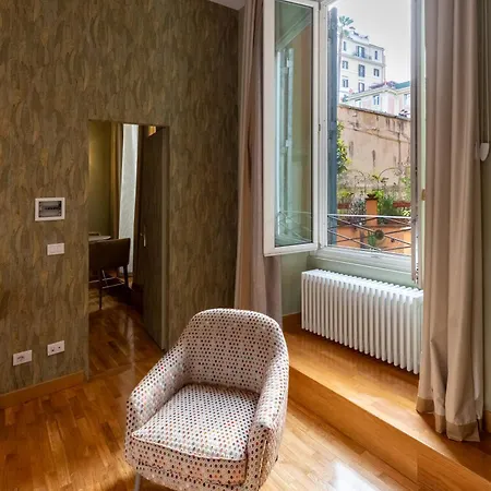 Residenza Pierret 4*