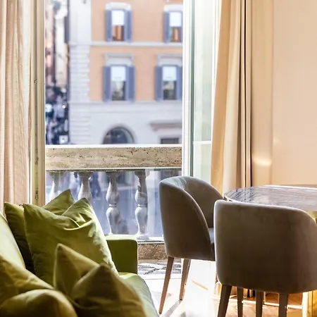 Residenza Pierret *