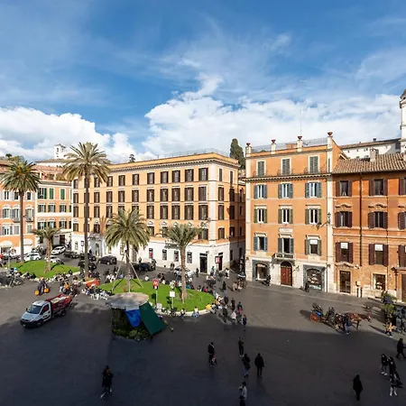 Affittacamere Residenza Pierret *