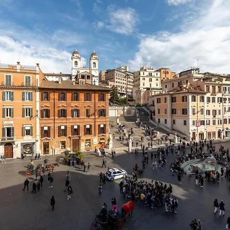 Residenza Pierret Affittacamere