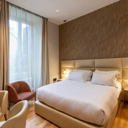 Affittacamere Residenza Pierret *
