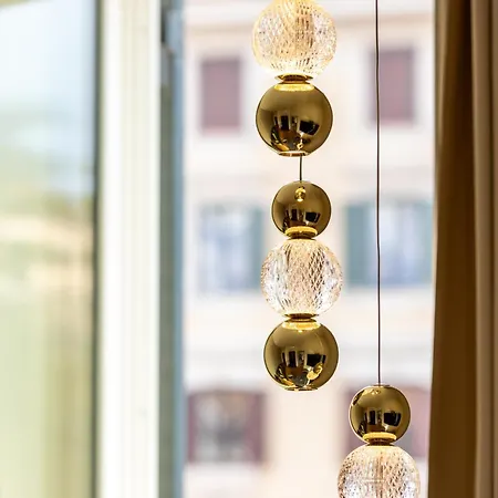 Residenza Pierret * Roma